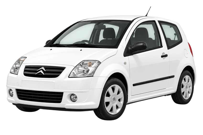 Citroen C2