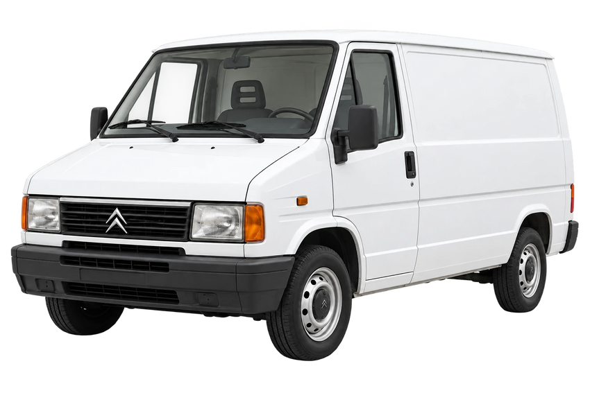 Citroen C25
