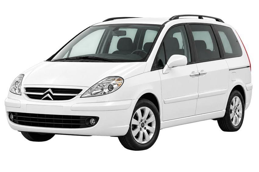 Citroen C8