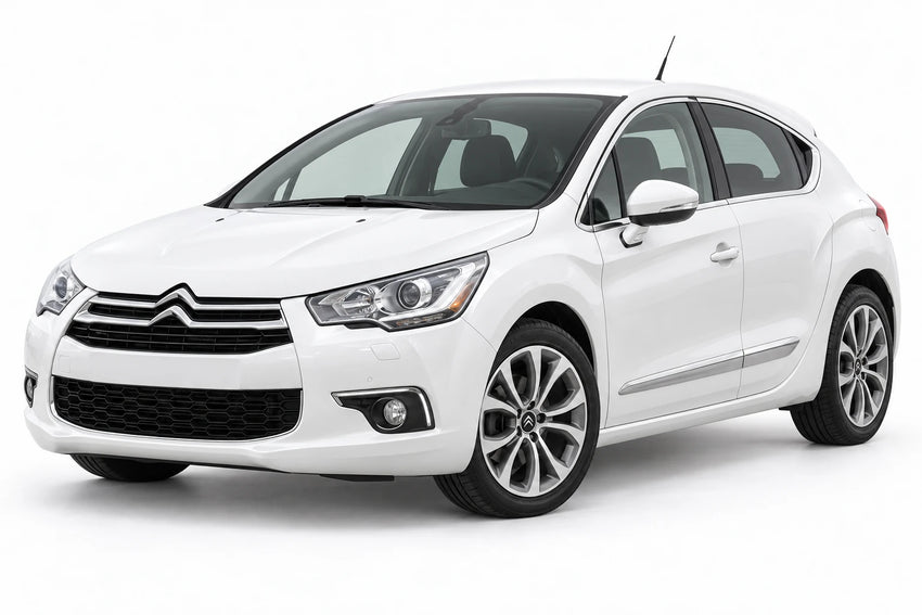 Citroen DS 4