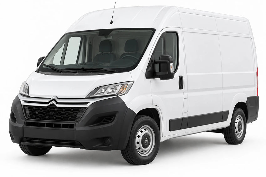 Citroen Jumper