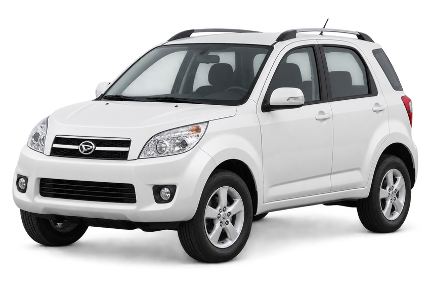 Daihatsu Terios