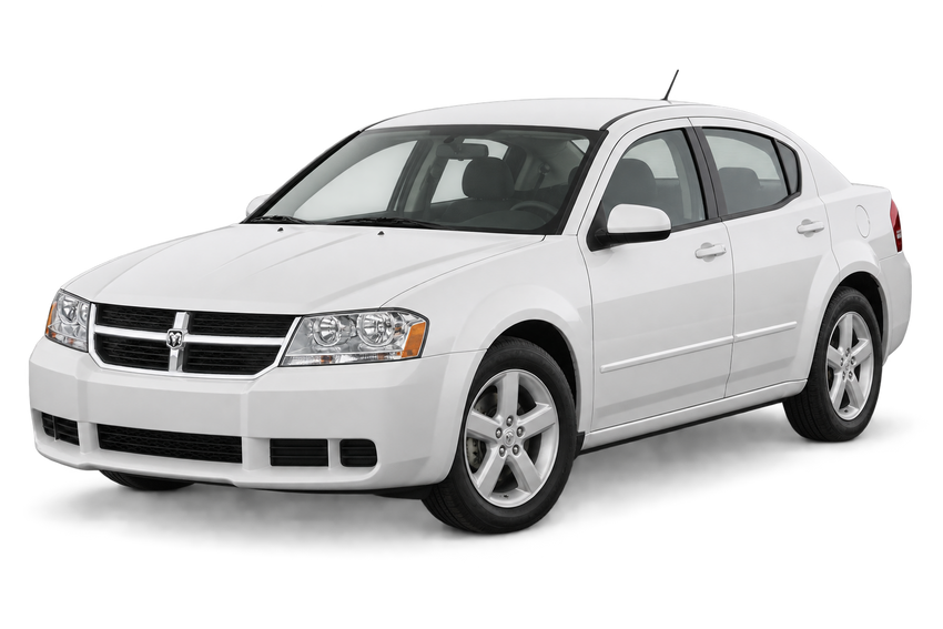Dodge Avenger