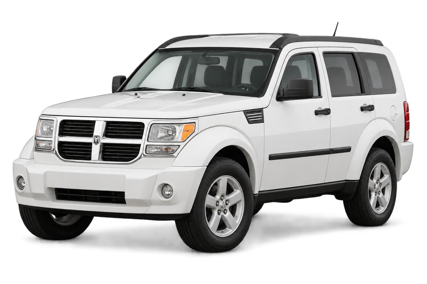 Dodge Nitro