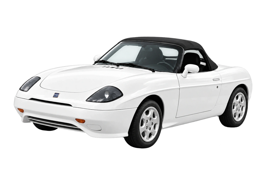 Fiat Barchetta