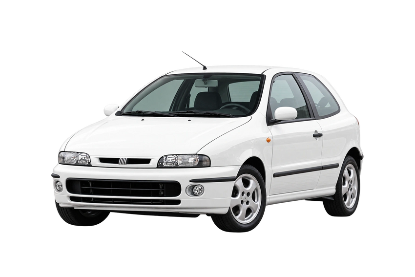 Fiat Bravo