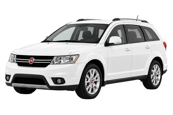 Fiat Freemont JC 2011–2016