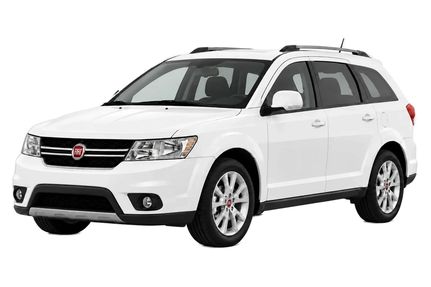 Fiat Freemont