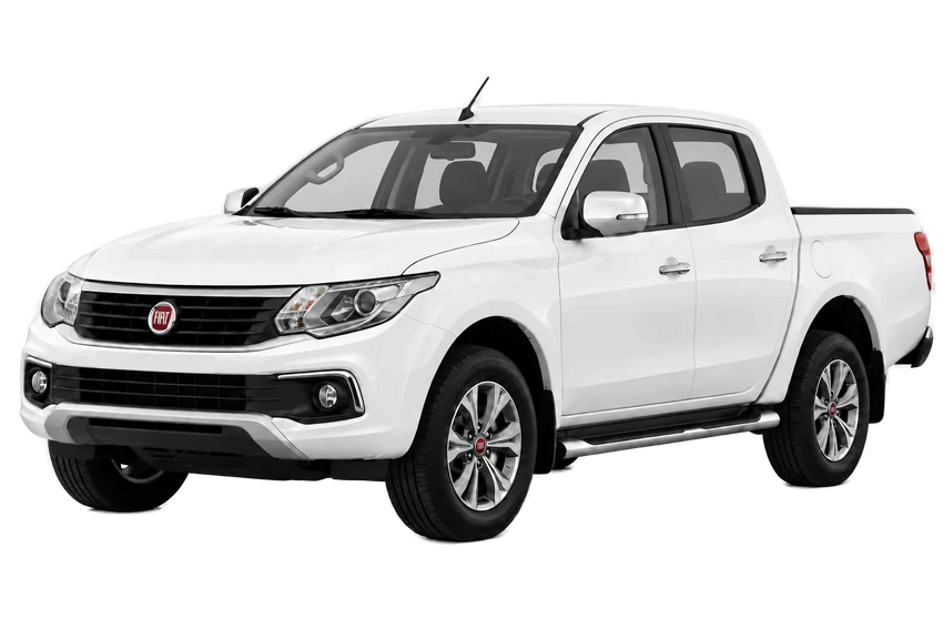 Fiat Fullback