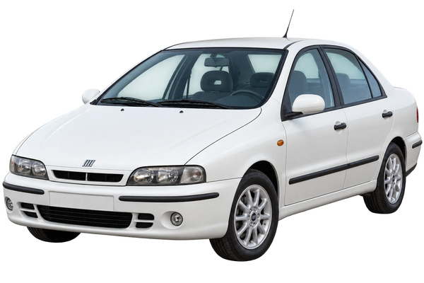 Fiat Marea 185 1996–2003