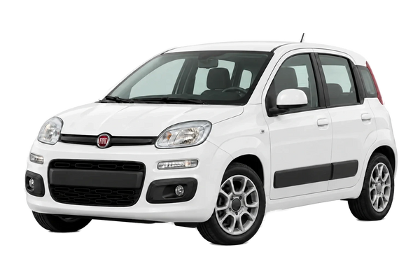 Fiat Panda 312 2012–2025