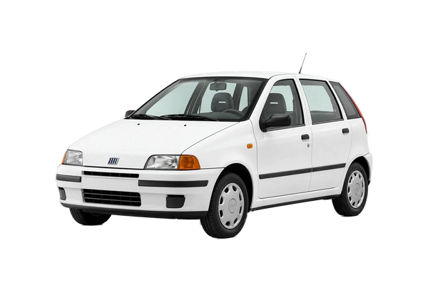 Fiat Punto 176 1993–1999