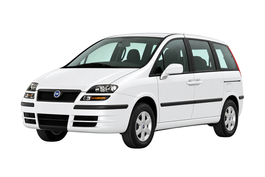 Fiat Ulysse