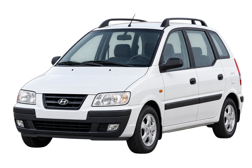 Hyundai Matrix