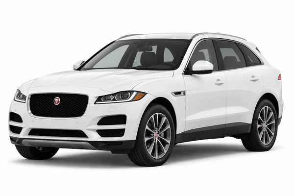 Jaguar F-Pace X761 2016–2024