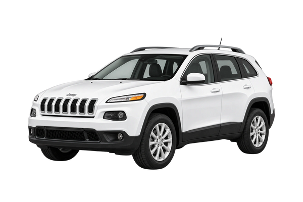 Jeep Cherokee KL 2014–2021
