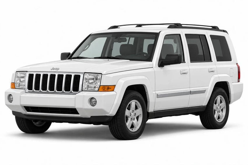 Jeep Commander