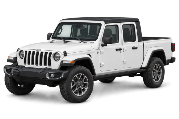 Jeep Gladiator JT 2021–2024