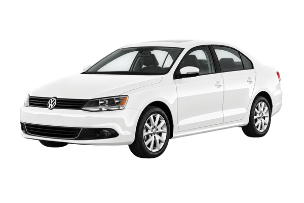Volkswagen Jetta 5C/162