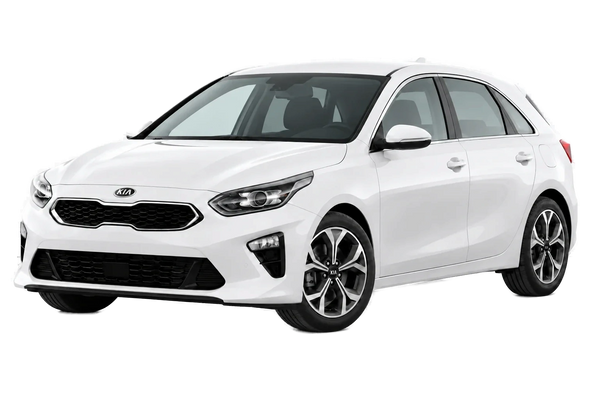Kia CEED CD 2018–2026