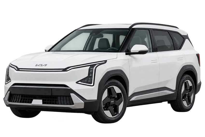 Kia EV5
