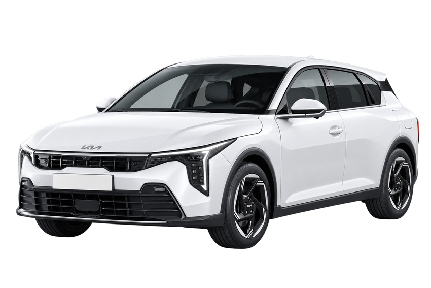 Kia K4