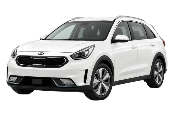 Kia Niro DE 2016–2022