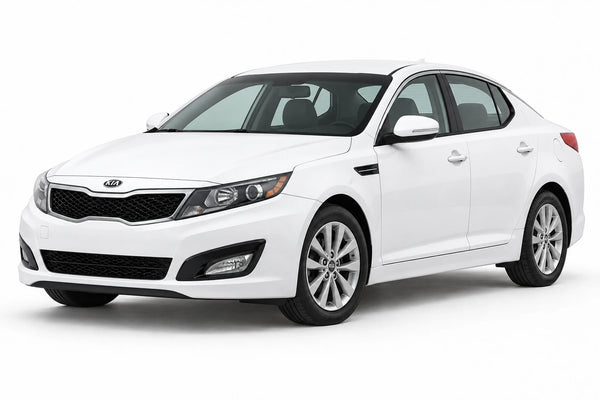 Kia Optima TF 2012–2015