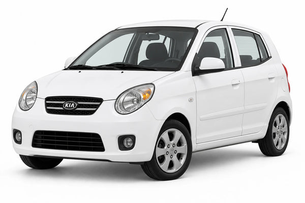 Kia Picanto BA 2004–2011