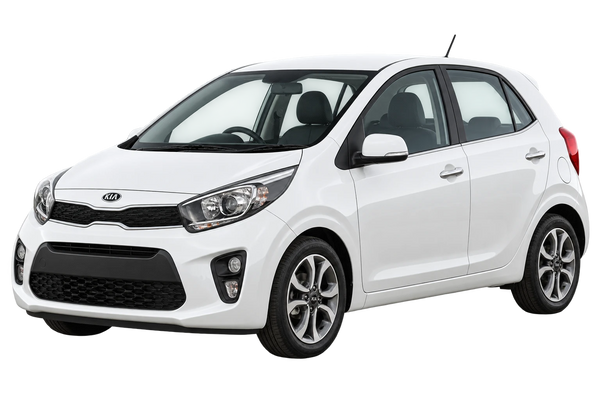 Kia Picanto JA