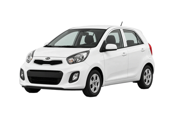 Kia Picanto TA 2011–2017