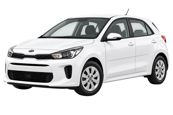 Kia Rio YB 2017–2023