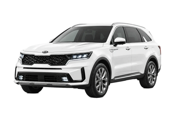 Kia Sorento MQ4