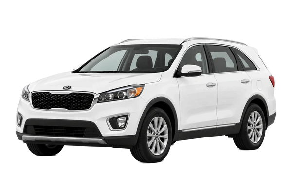 Kia Sorento UM 2015–2020