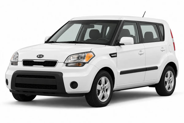 Kia Soul AM 2009–2014
