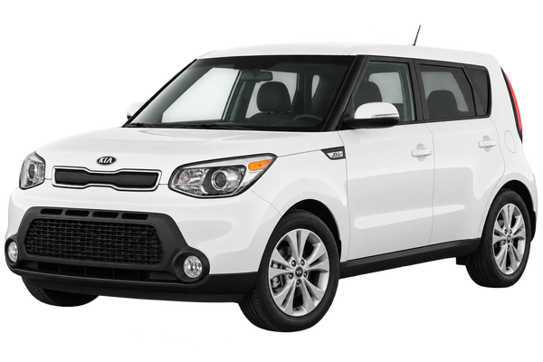 Kia Soul PS 2014–2019