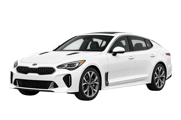 Kia Stinger CK 2017–2023