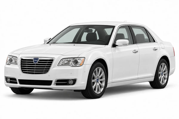 Lancia Thema LX 2011–2014