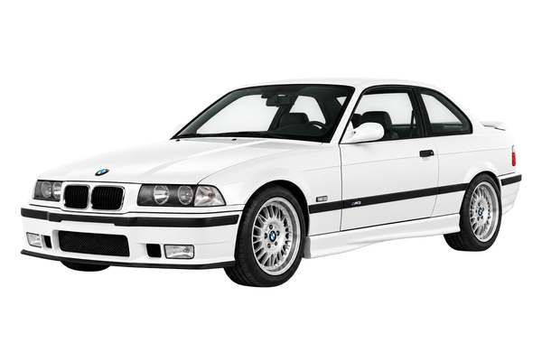 BMW M3 E36