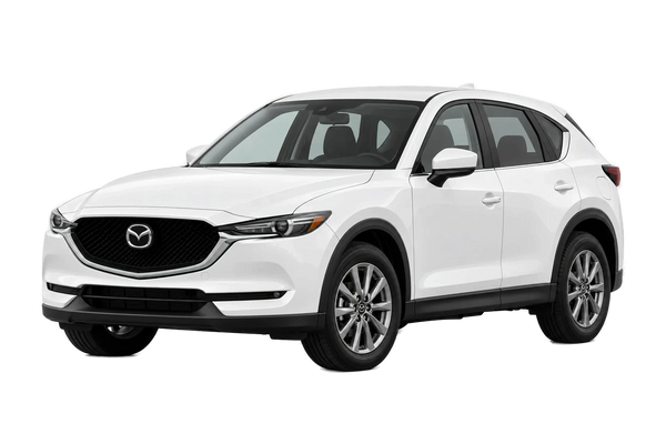 Mazda CX-5 KF 2017–2024