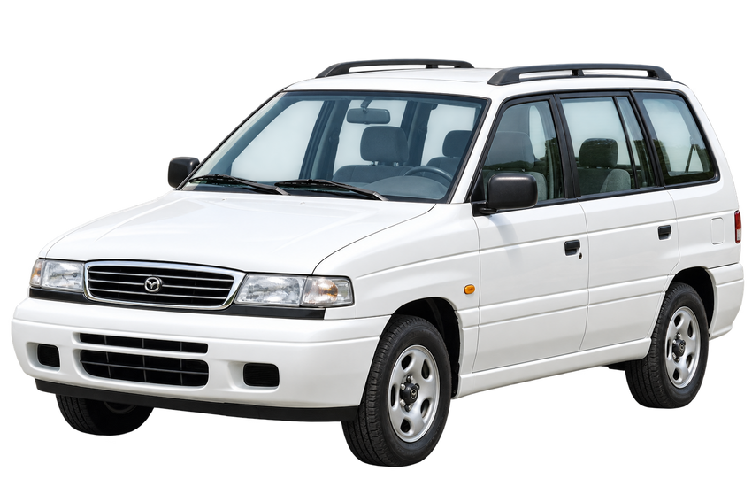 Mazda MPV