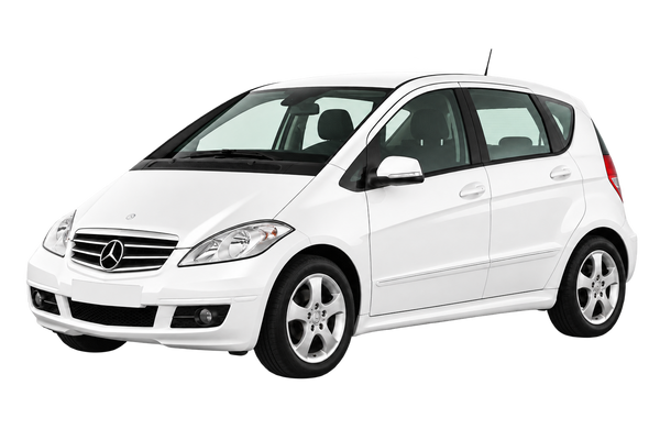 Mercedes A Klasse W169
