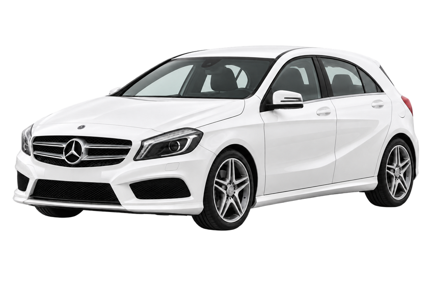 Mercedes A Klasse