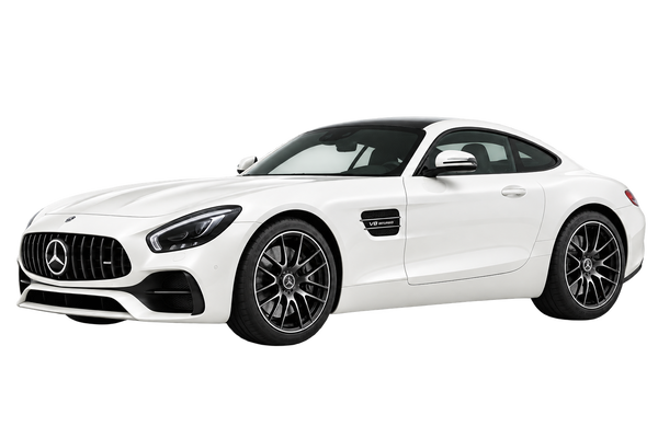 Mercedes AMG GT C190/R190