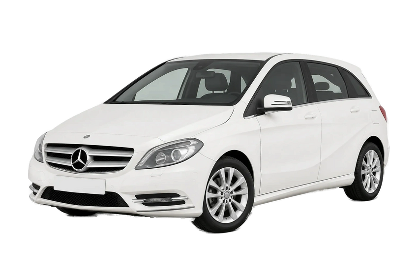 Mercedes B Klasse