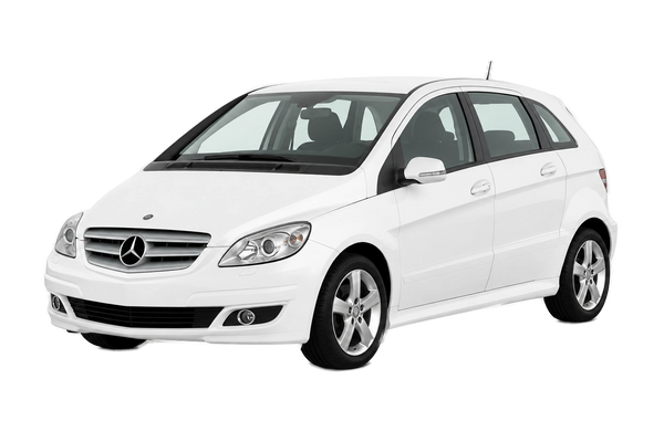 Mercedes B Klasse W245