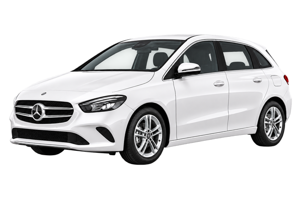 Mercedes B Klasse W247