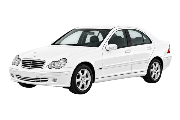 Mercedes C Klasse W203/S203