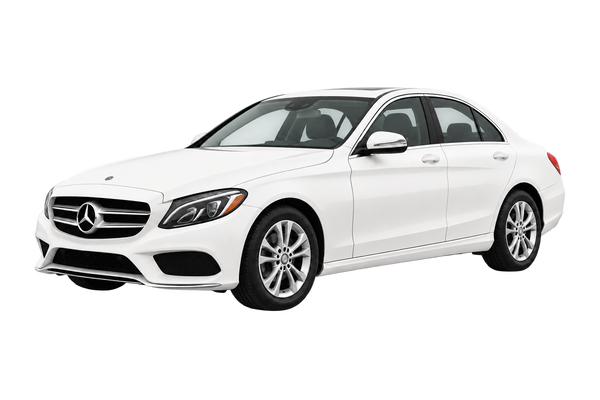 Mercedes C Klasse W205/S205/C205/A205