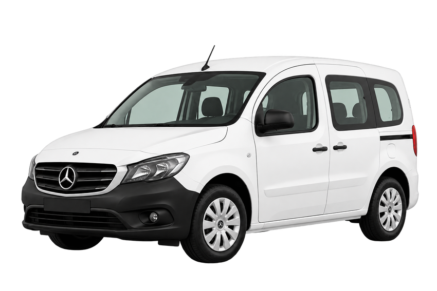 Mercedes Citan